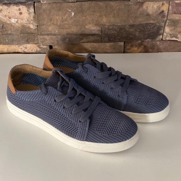 Lucky Brand Luika Mesh Sneakers Size 8.5 - Picture 6 of 8